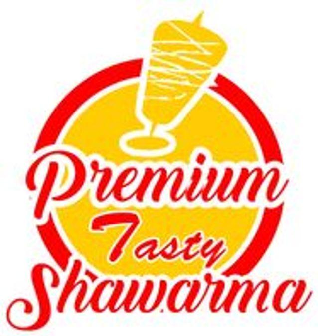 Premium Tasty Shawarma - Ago