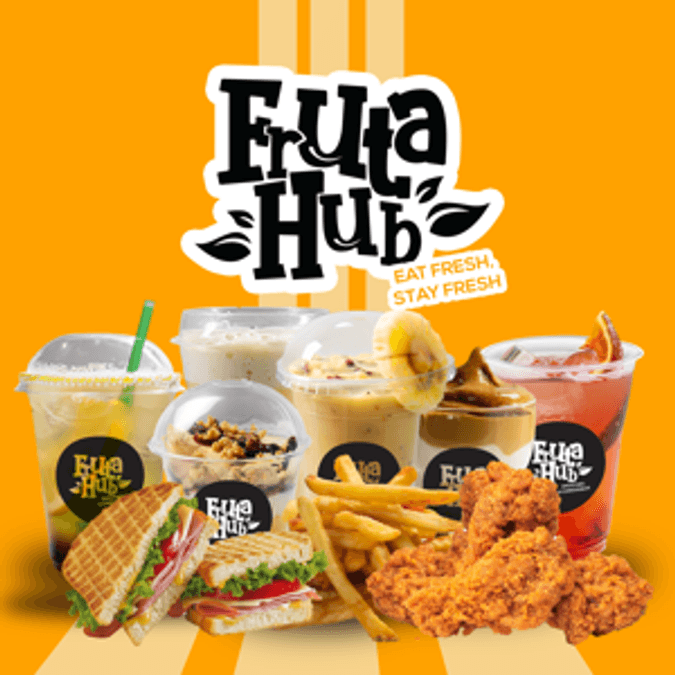 Frutahub