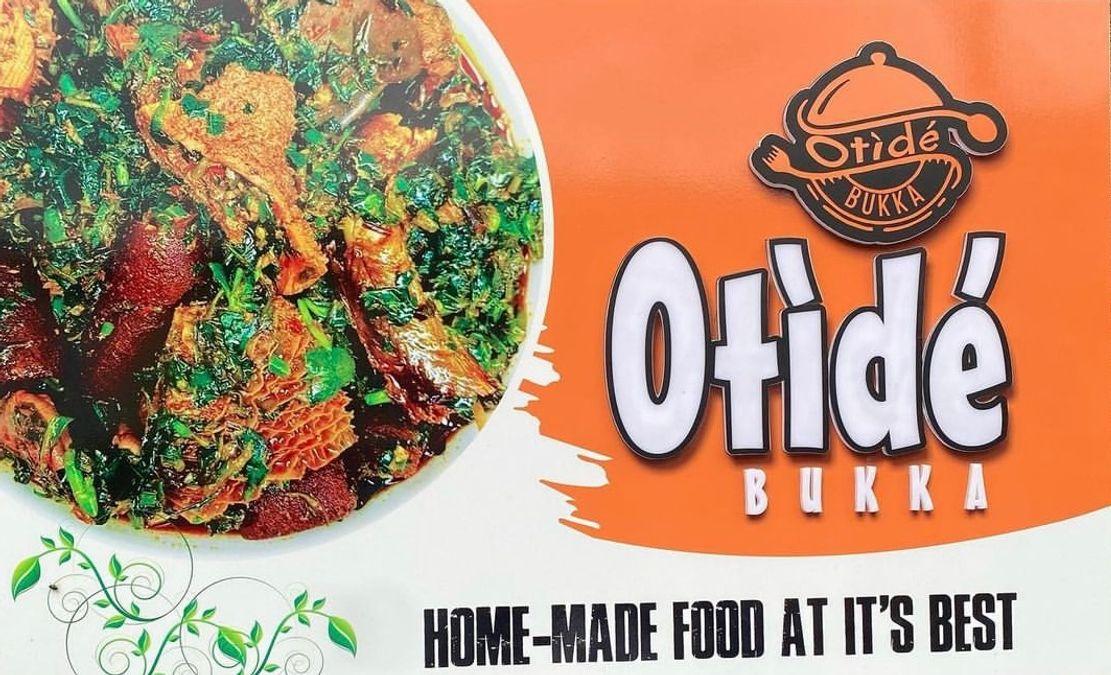 Otide Bukka