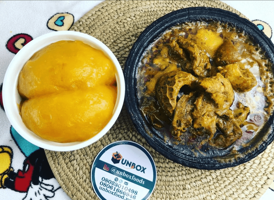 Unbox Foods
