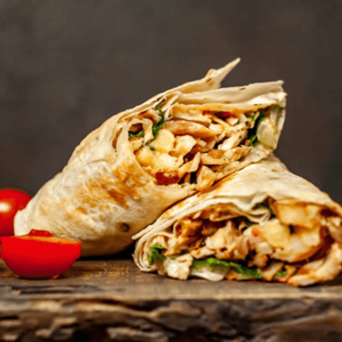 Ahmad's SHAWARMA - Gwarimpa