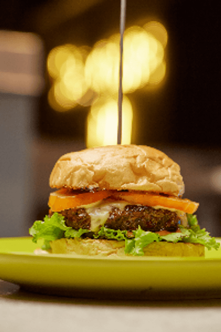 Avant-Garde By Soul Chow 