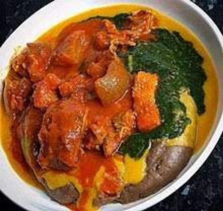 Ola Mummy Canteen- Bodija