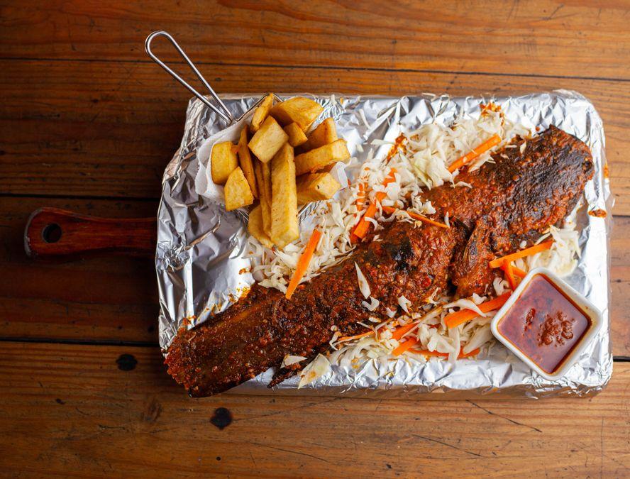 Kendes Barbecue