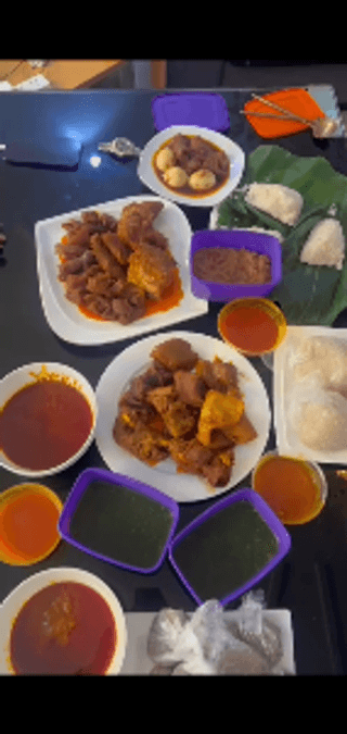 Olasheu Foods