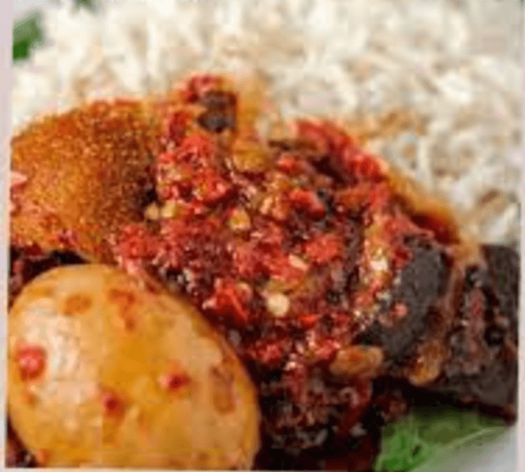 Iyara Side - Okpanam road