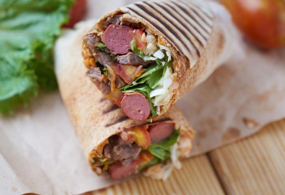 Shawarma Xpress