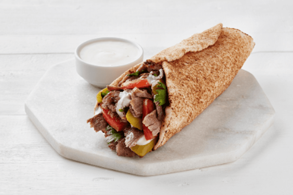 Fortune shawarma and Grills