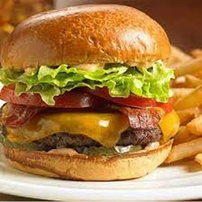 Neche's Kitchen - Zik Hall