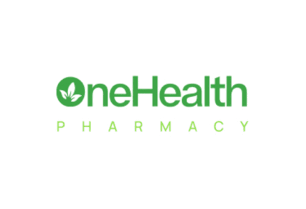 OneHealth Pharmacy - Jakande
