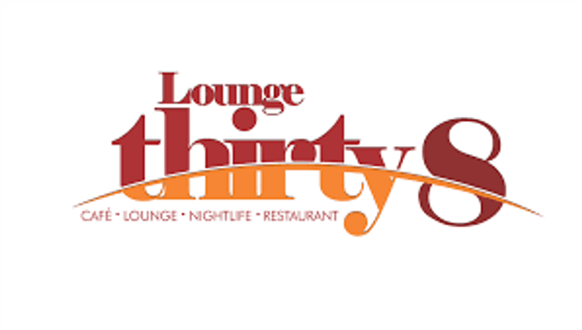 Lounge 38 Restaurant - Ikeja 