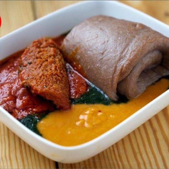 ALADUN Restaurants (Abula /Amala Spot)