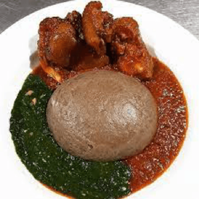 Amoke Oge - Surulere