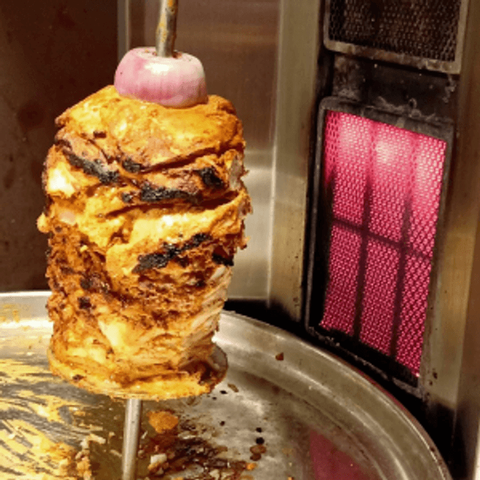 Shawarma Loverz n more