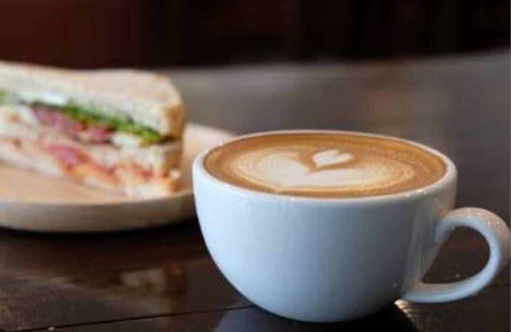 Coffee Shop - Italian Formula