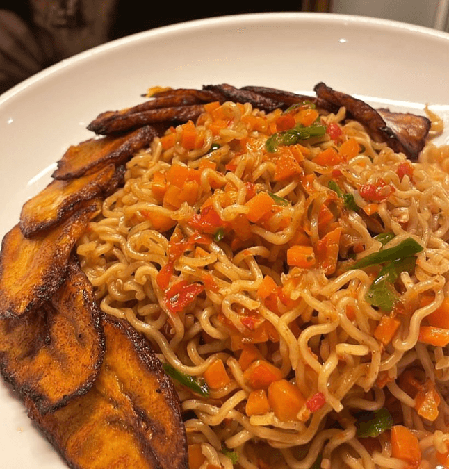 Janiz foods and treats