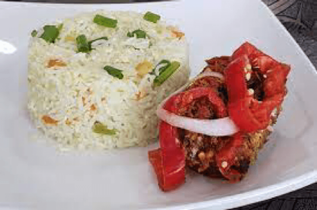 Awoof Berekete  - ALIMOSHO 1