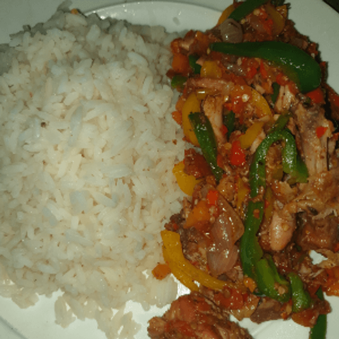 Goodypot foodies enterprises