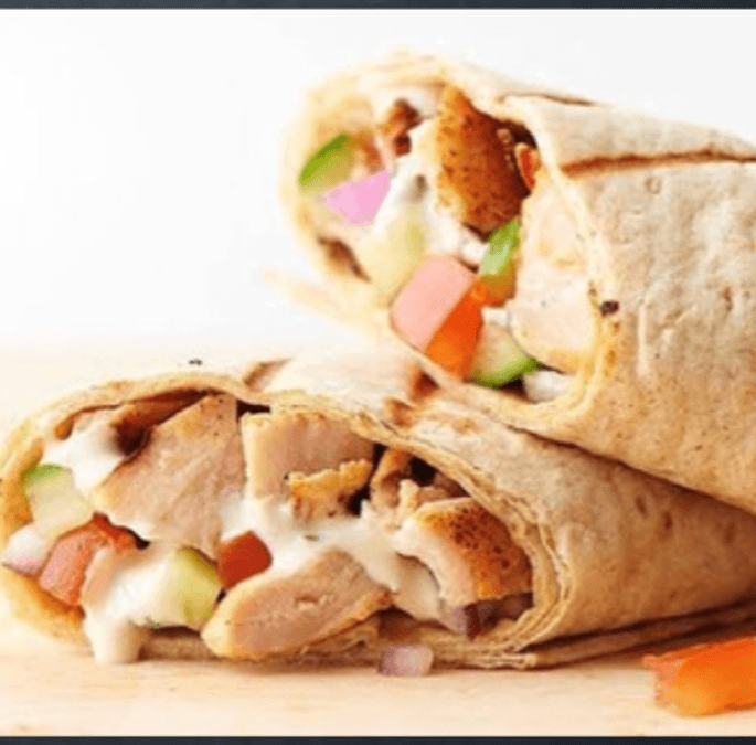 Meerahs cafe - Wuse II
