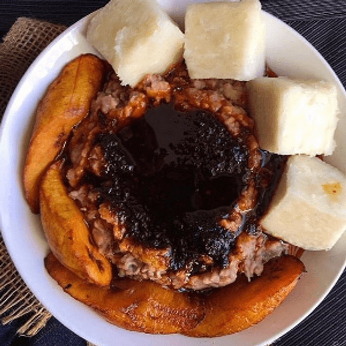Ewaagonyin'n'things  - Abule Egba