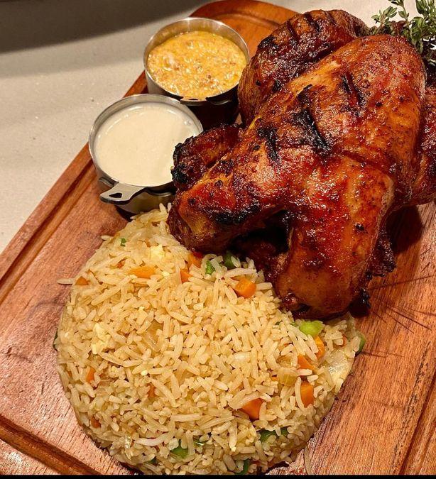 Gusto Restaurant - Abuja 