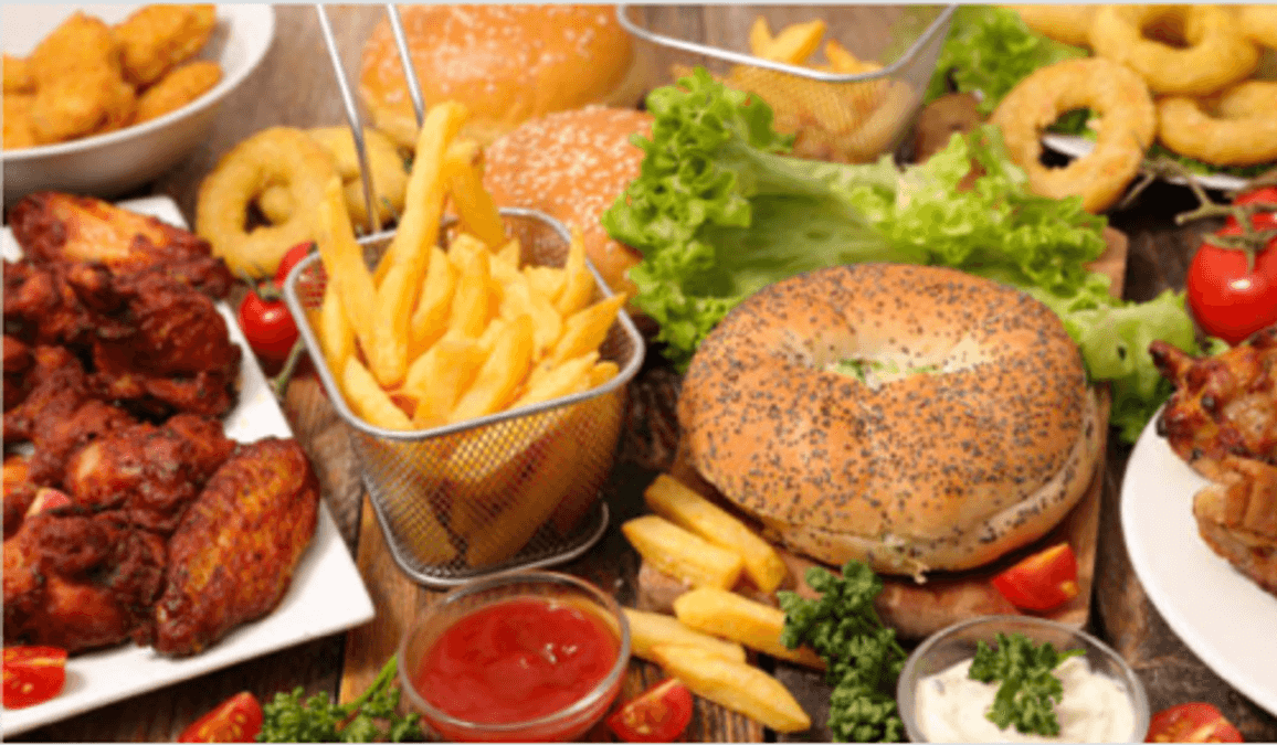 Jasmine & Co. Foods