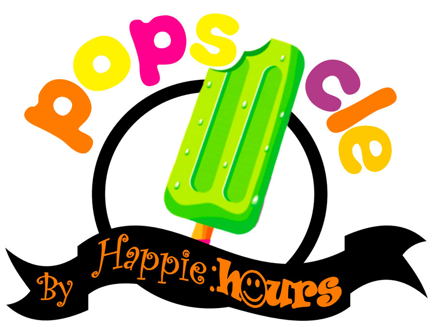 Popsicles by Happie Hours - Magodo