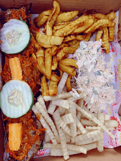 Lavonne Cuisine 