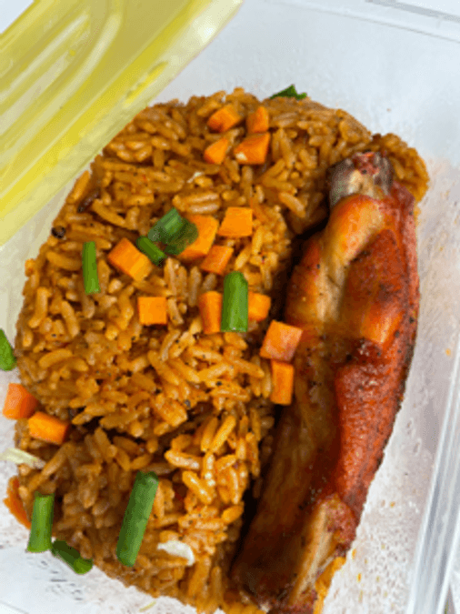 Quick eat