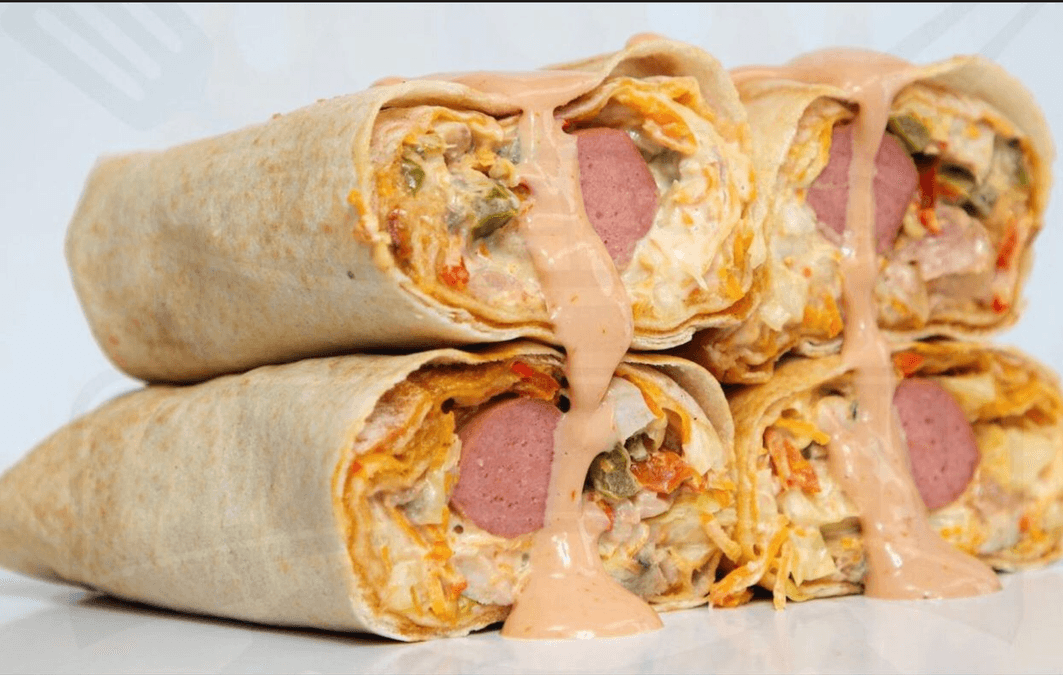Fame Shawarma