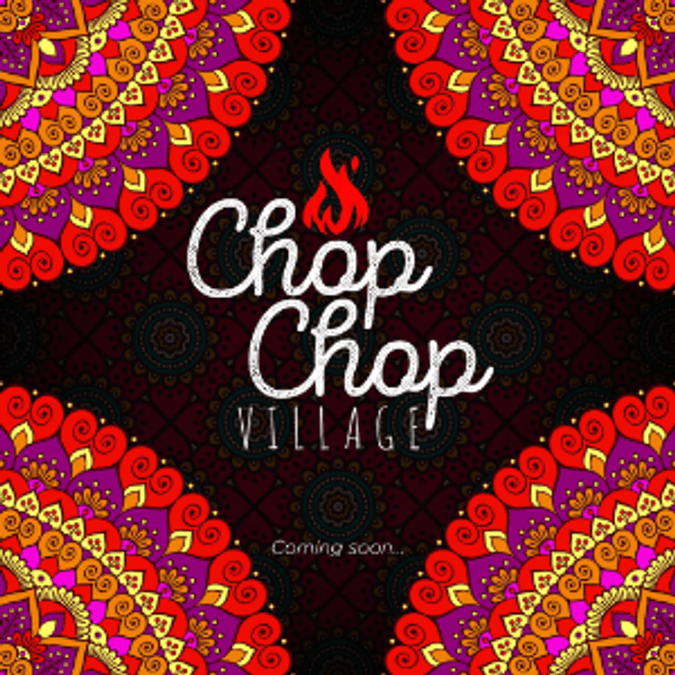 CHOPCHOP VILLAGE 