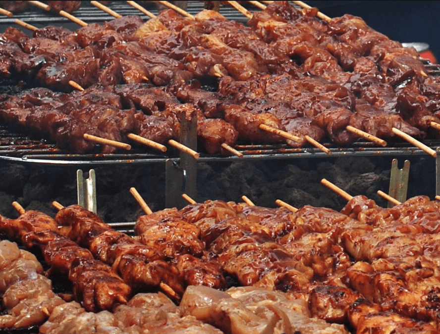 Yahuza suya - Gwarinpa