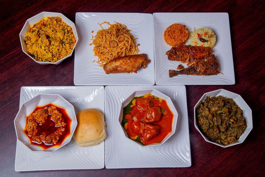 Bira’s Place Eatery and Lounge