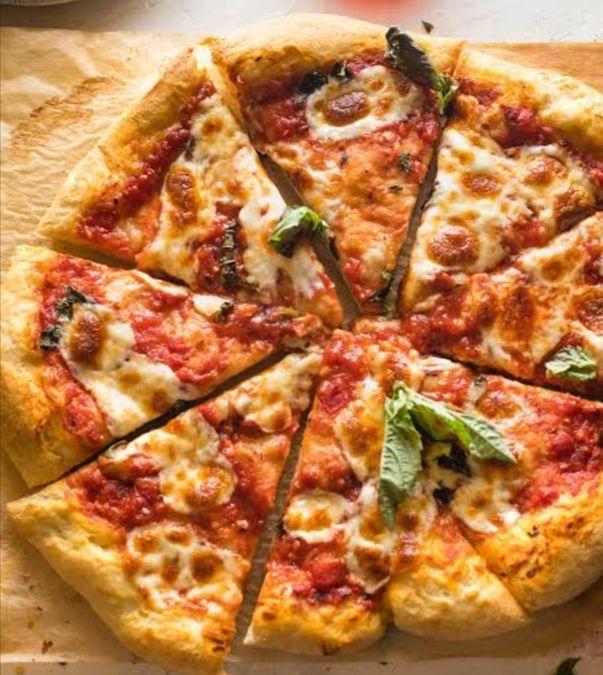 Pizze-Riah - Italian Formula