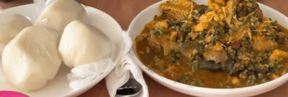 Niger Delta Restaurant 