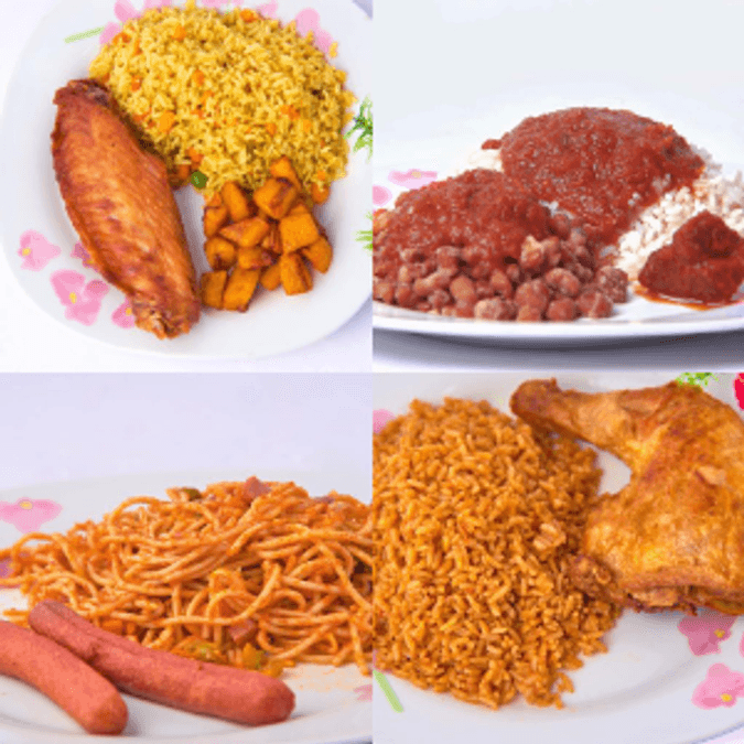 Jollof Hub 