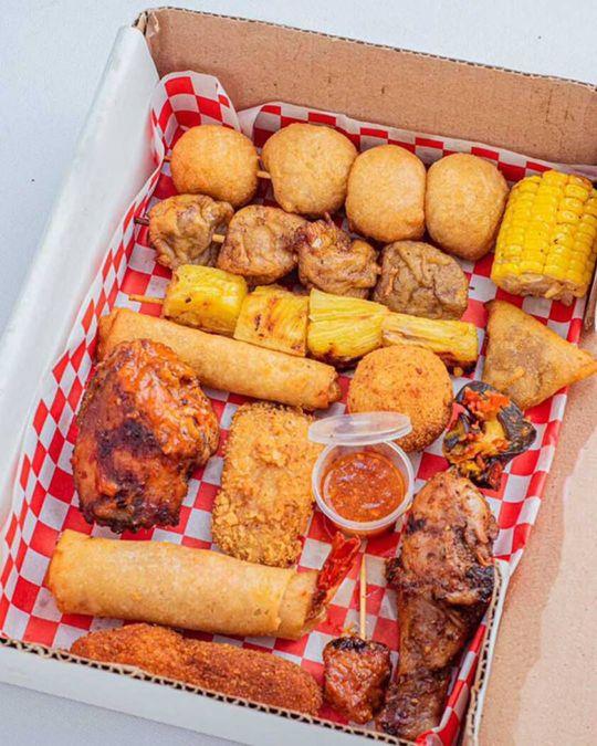 Bankyloolas Mobile - Ace Mall