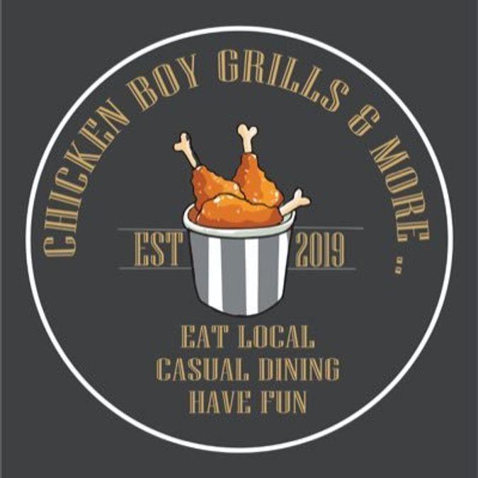Chickenboy Grills and more