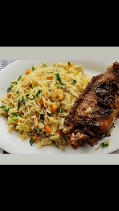 Boloz (Oriental & African)