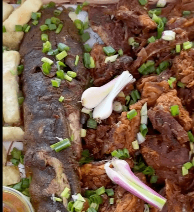 RAMBOUFE - Ring Road 