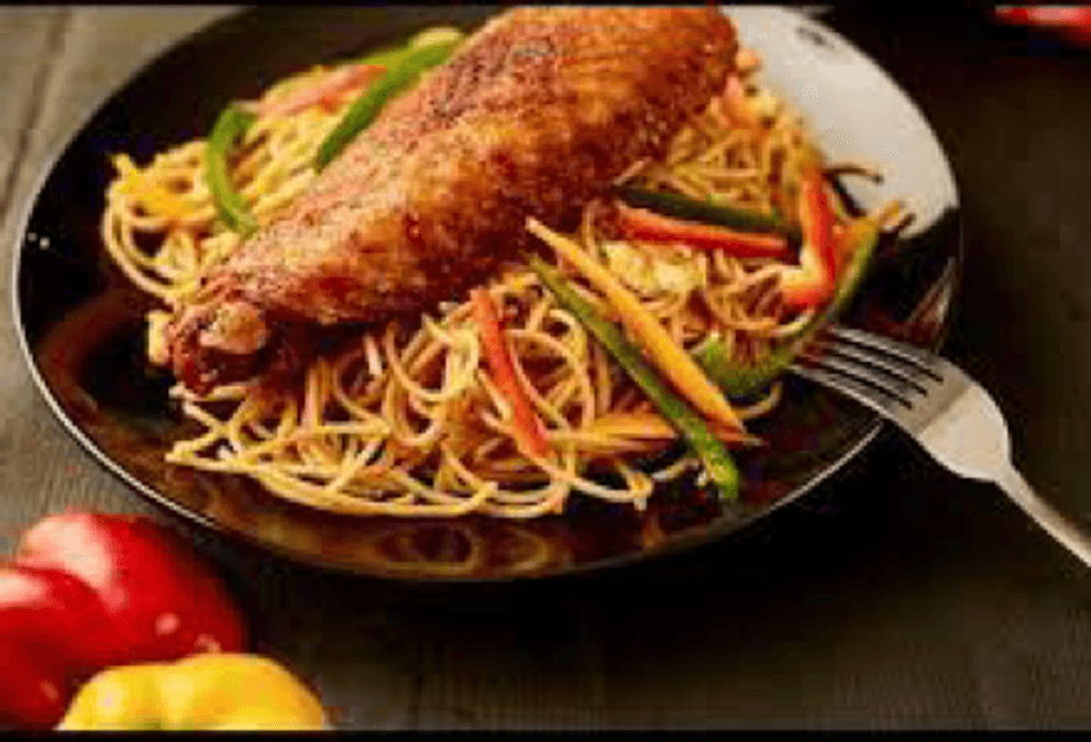 Blueblaze Restaurant 