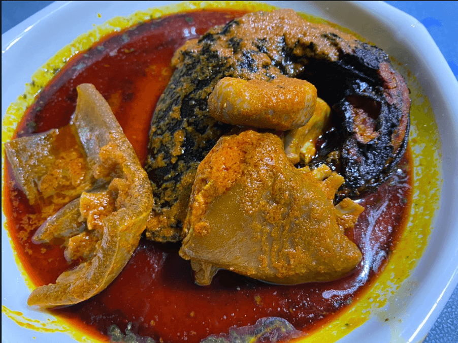 Amala Central Foods