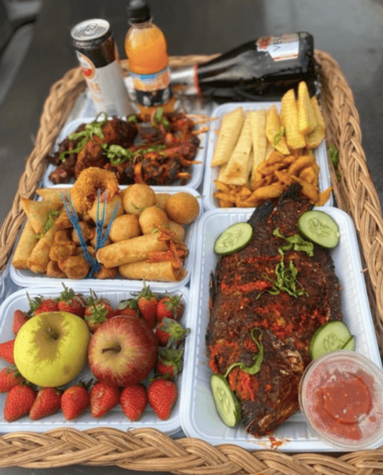 OKCHOPS&EVENTPLANNING