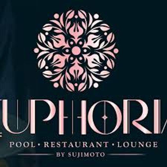 Euphoria by Sujimoto