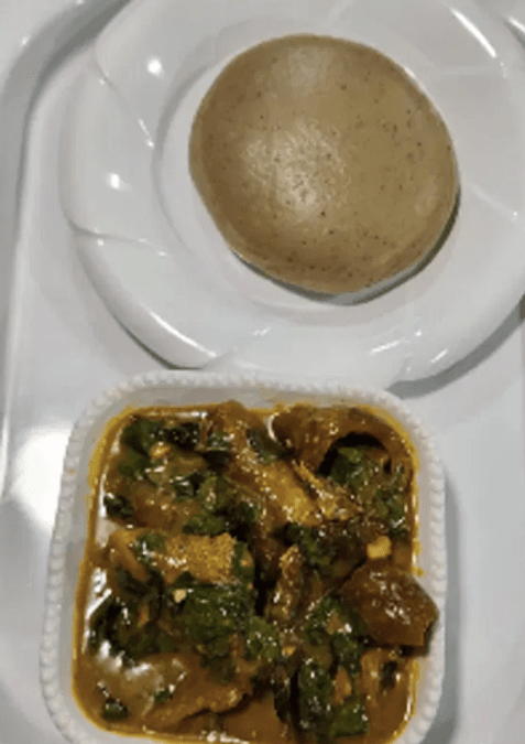 Valevin Calabar Kitchen 