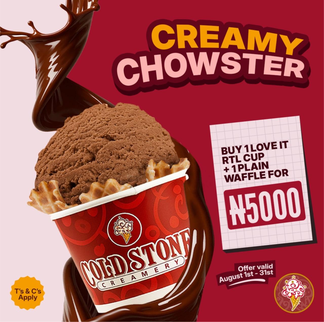 All Lovin No Oven Cold Stone Recipe: Easy, Delicious & Refreshing