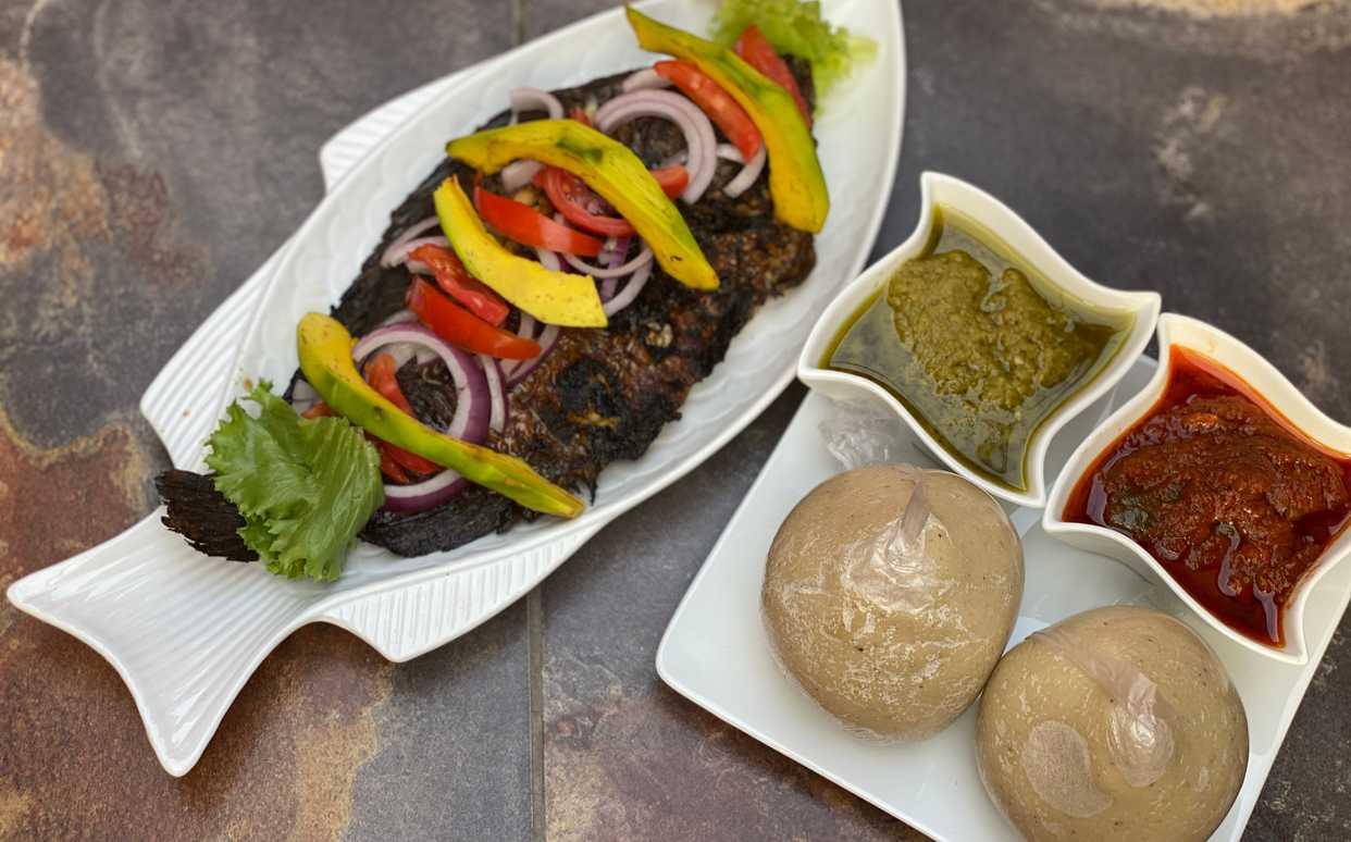 Asanka Restaurant