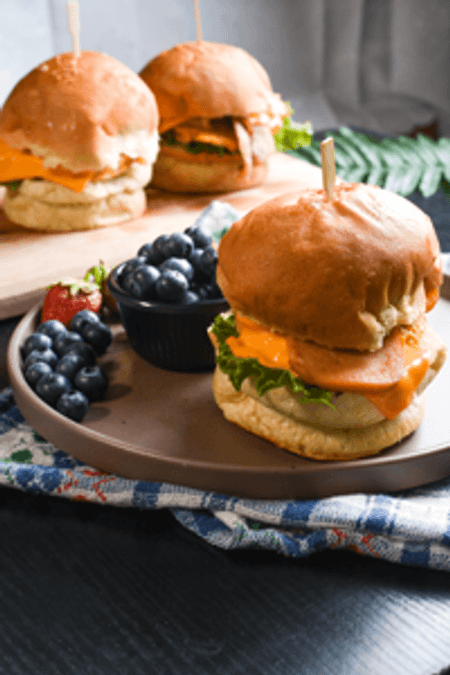 Charz Grill by Pantry Express