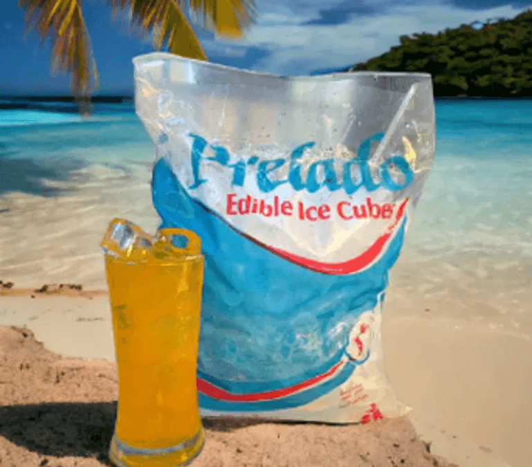 Prelado Industrial Ice Factory