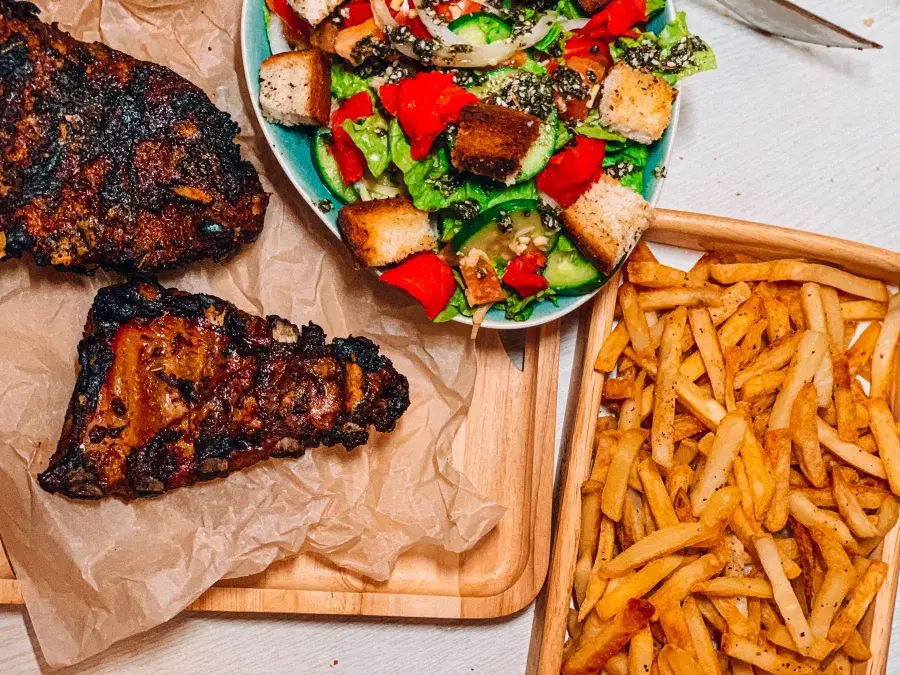 AMAZON SPUR - LandMark V I